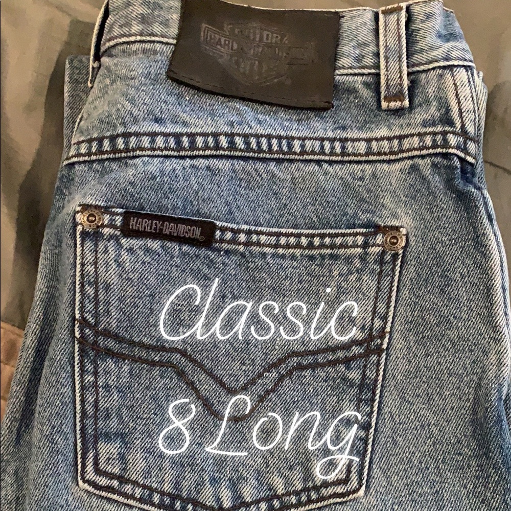HD Jeans